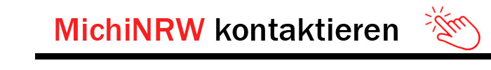 Michi NRW kontaktieren